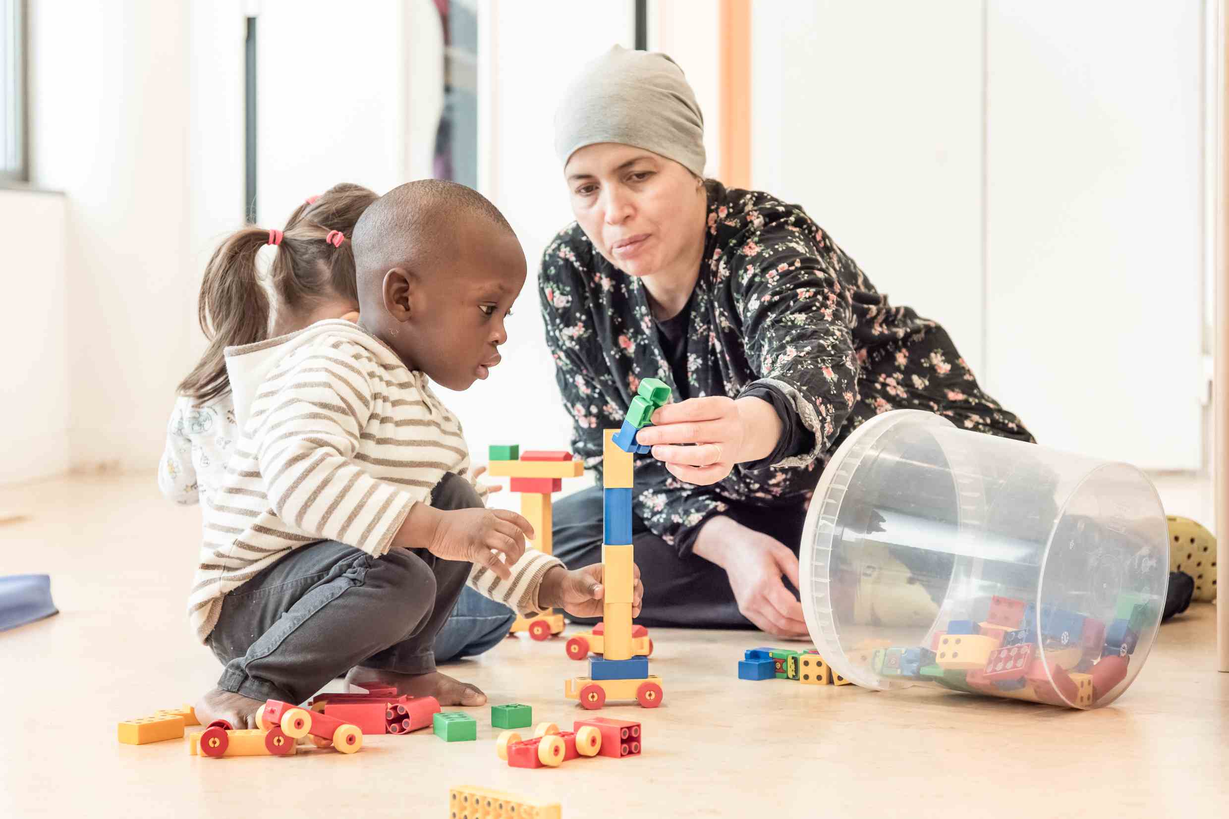 201-Creche Babilou Ivry Revolution (3)