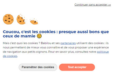 Cookies