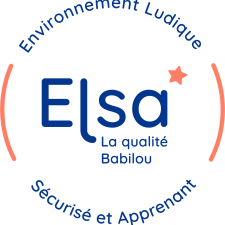 Logo ELSA