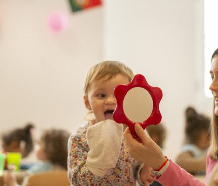 Adaptation Babilou pro enfants