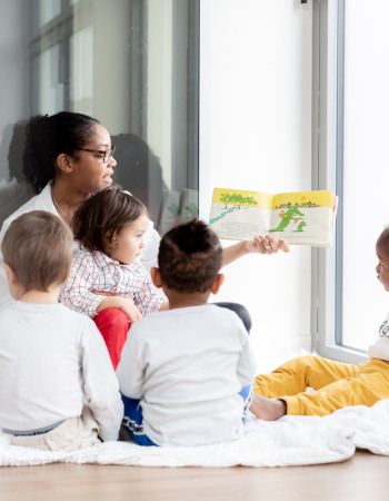 Education positive