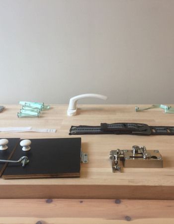 Table manipulation - Multi-activités - Babilou