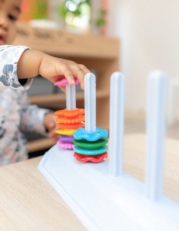 Bannière - Jeux abaques à fabriquer - Babilou