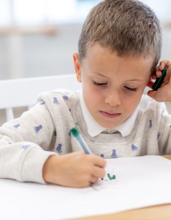 Occuper les enfants en confinement - babilou