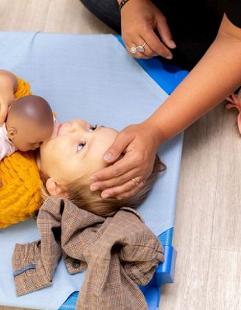 Sommeil - Mon enfant ne dort plus - Babilou