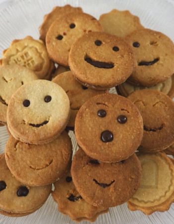 Tutoriel chocos BN en crèche - Babilou