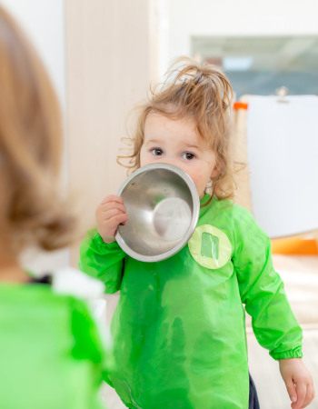 bannière francecole jeu transvasement - Babilou