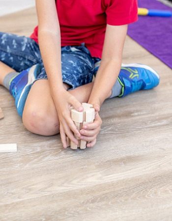 Bannière - détourner des jeux de construction - Babilou