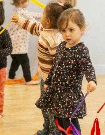 crèches collectives