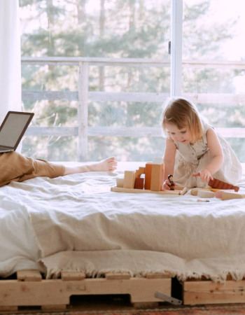 Concilier vie professionnelle et parentale_Babilou