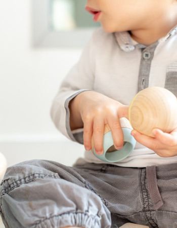 s'occuper tout seul_babilou