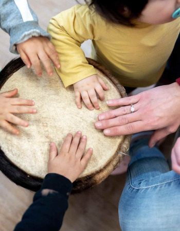 5 façons de partager des moments musicaux avec son enfant Babilou