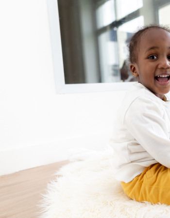 Enfants creche babilou