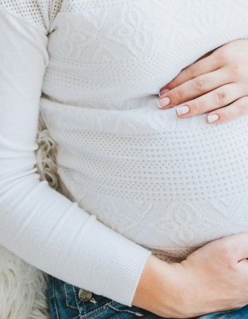 Femme enceinte