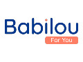 Logo Babilou For You