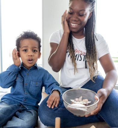 Paul Strauss - Formation chez Babilou - Auxiliaire de Puériculture