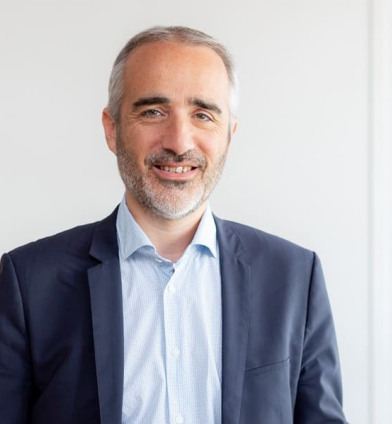 Xavier Ouvrard