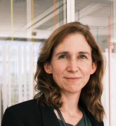 Anne-Elise Chevillard Babilou