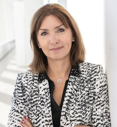 caroline garnier sap