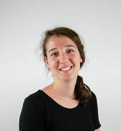 maite le goadec dataiku