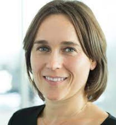 sophie lazaro deloitte