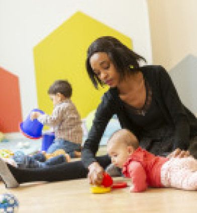 Professionnel Volant