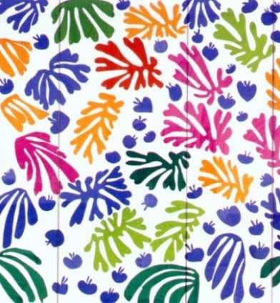 Tableau Henri Matisse
