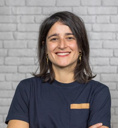 Photo de Camille Duval