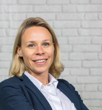 Photo d'Aurélie Lainé