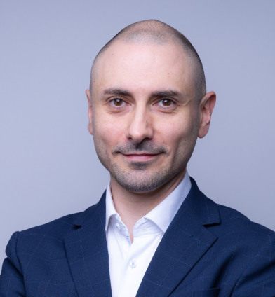 Photo de Mansour Hamadé