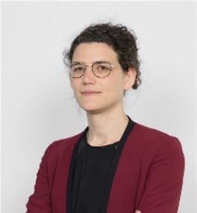 Photo de Sabine Mirault