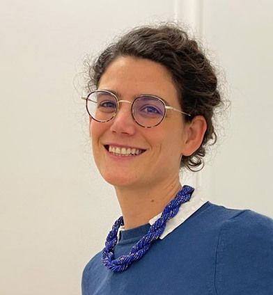 Photo de Sabine Mirault