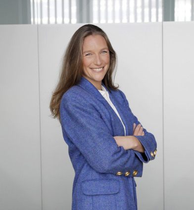 Morgane Weill