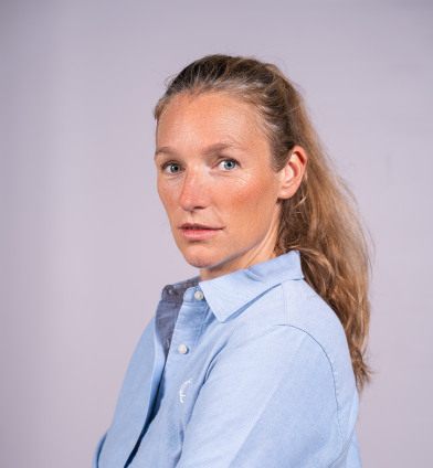 Morgane Weill