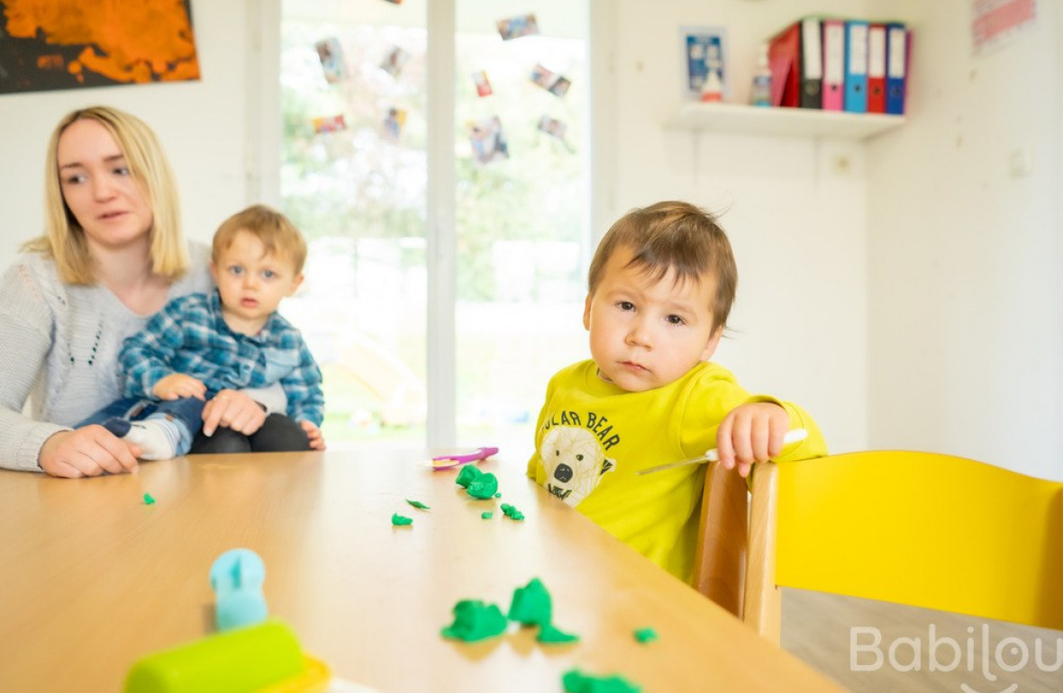 Choisir des produits pour bébé à proximité de Savenay, 44260