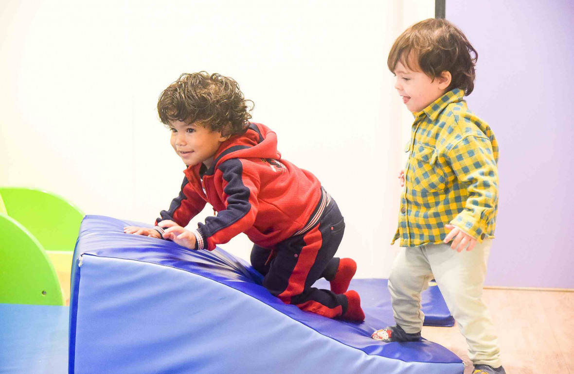 26 - Crèche Babilou Puteaux Verdun 6