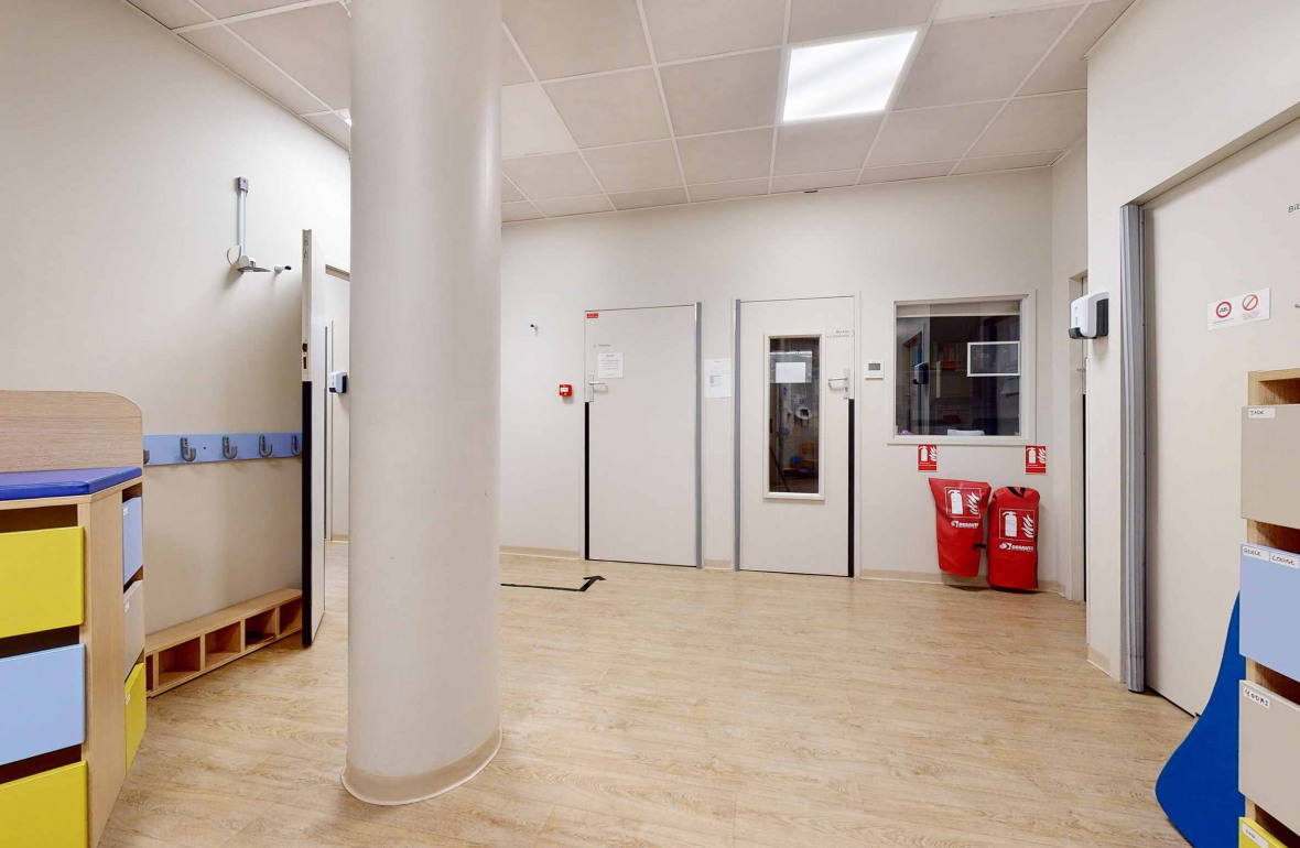 133 - Crèche Babilou Rueil Fouilleuse 1