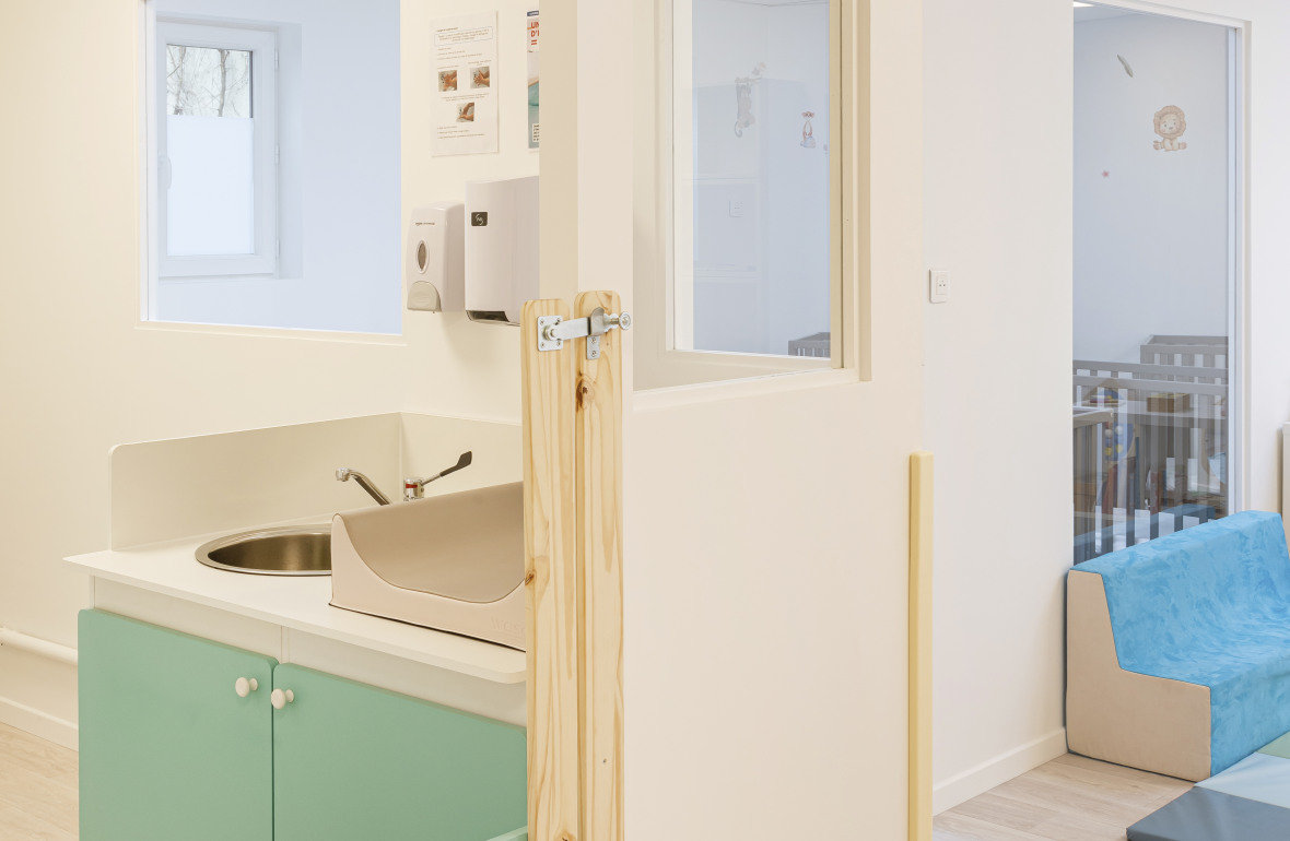 Les Culottés 1 - Garros