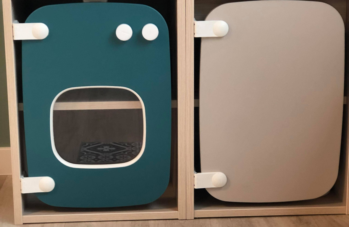 The Little Ones - Une Etoile Dans Ma Cabane