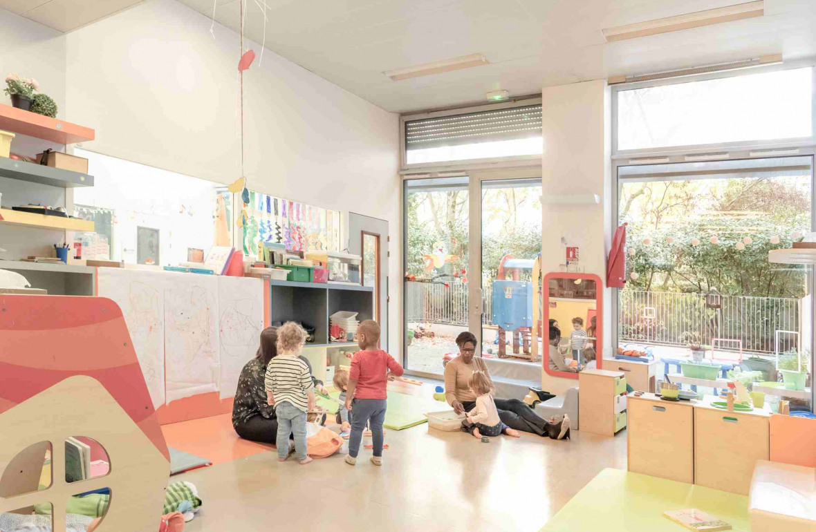 185-Creche Babilou Boulogne Les Mouettes 11
