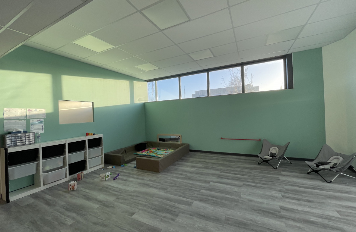 Les Petits Pas Bouvines