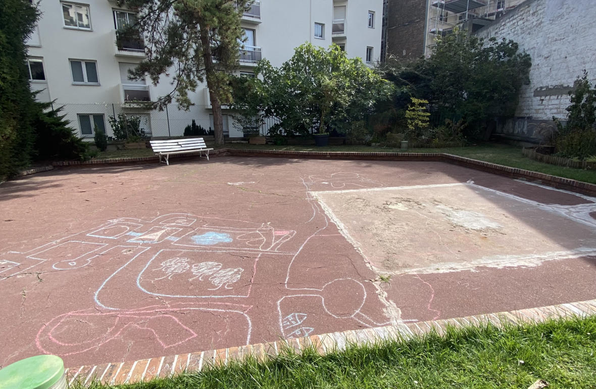 Les Culottés - Reuilly