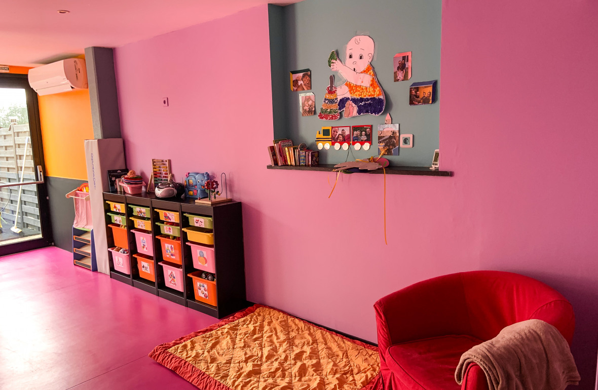 Les Petits Pas - Seclin 