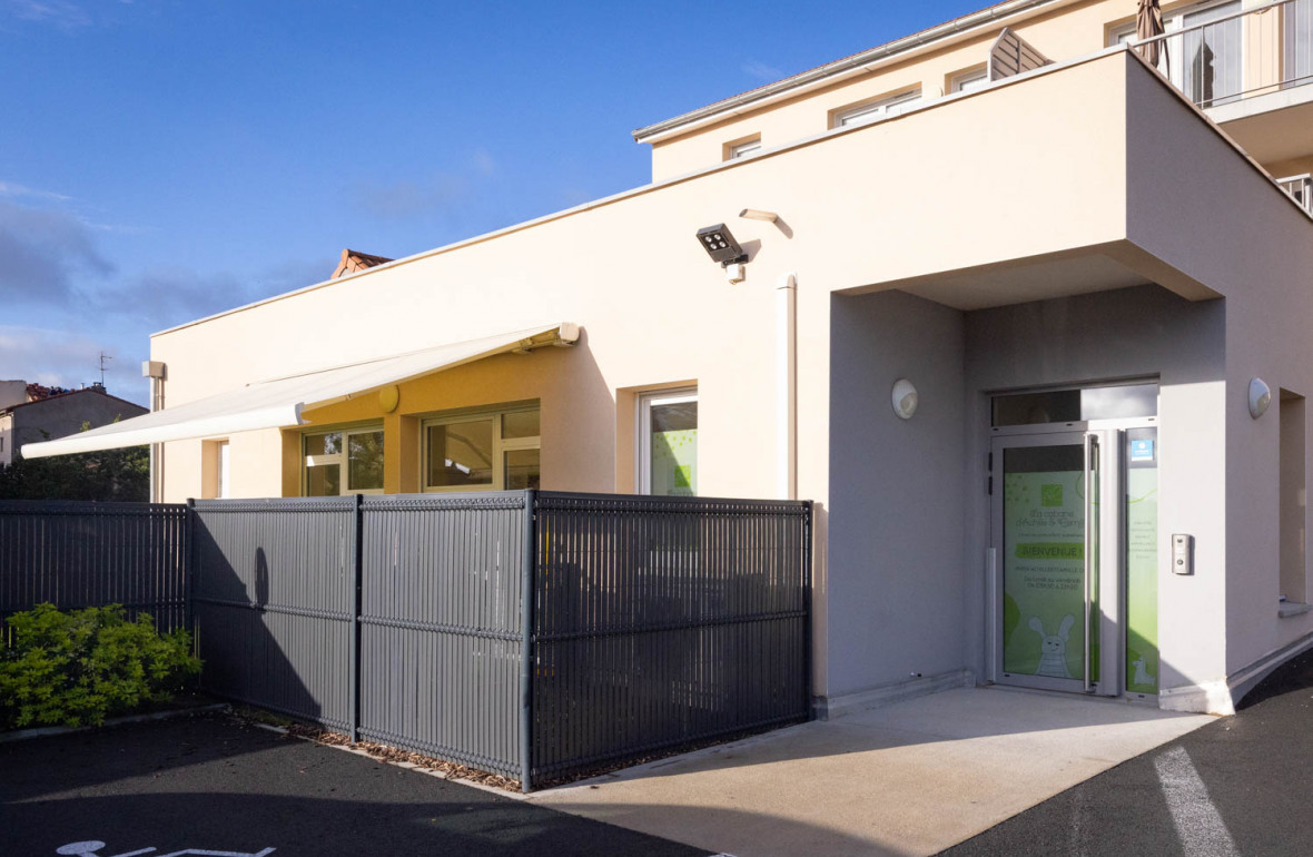 Les P'tits Canoux - LCAC