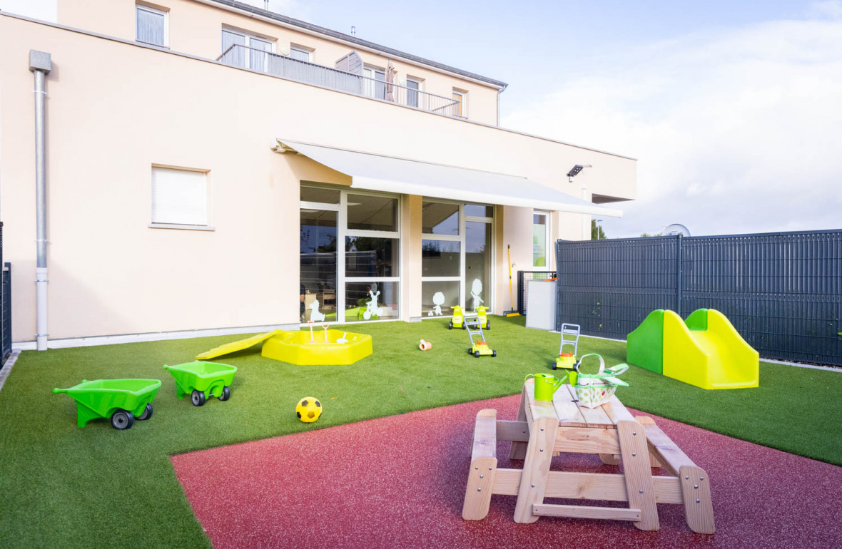 Les P'tits Canoux - LCAC