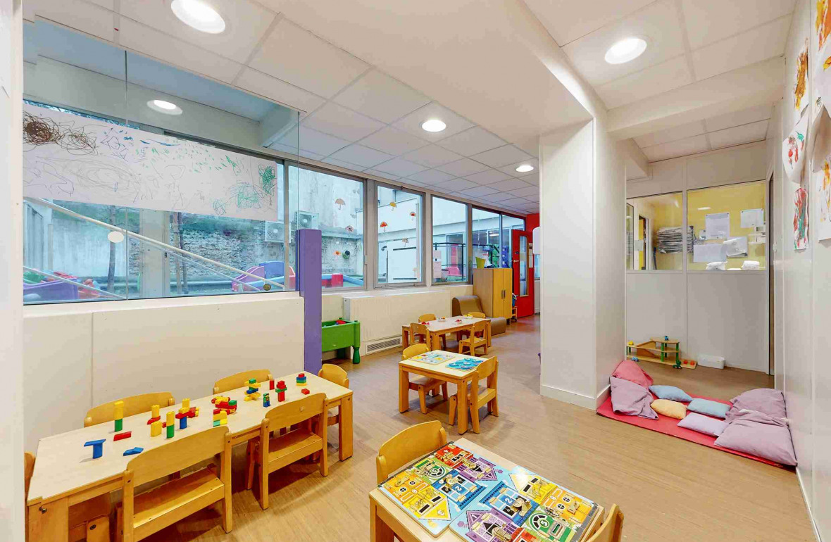 118 - Creche Babilou Paris Convention  (7)