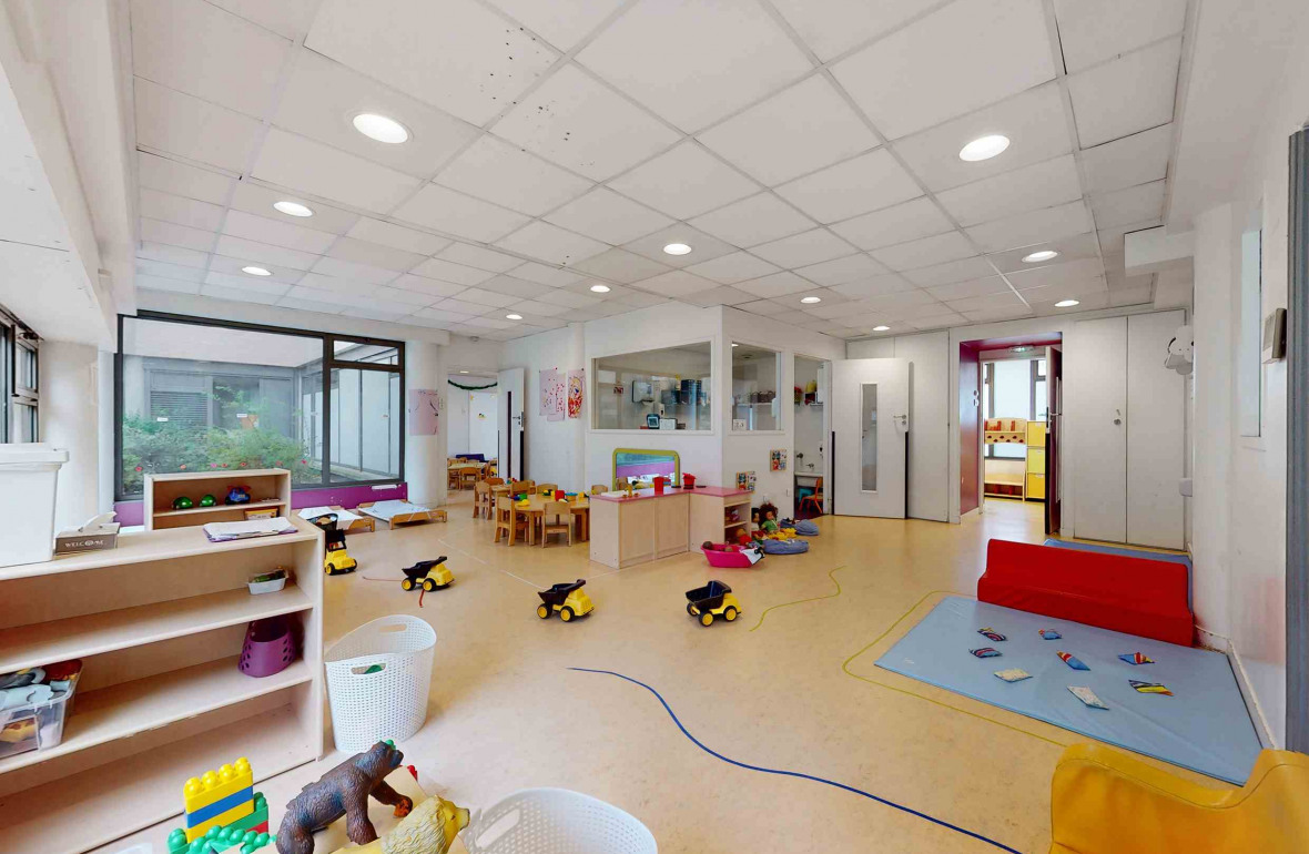 201 - Creche Babilou Ivry Revolution (2)