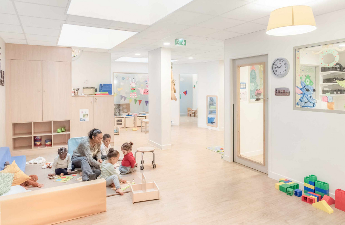 373 - Babilou Paris Tombe Issoire  (7)