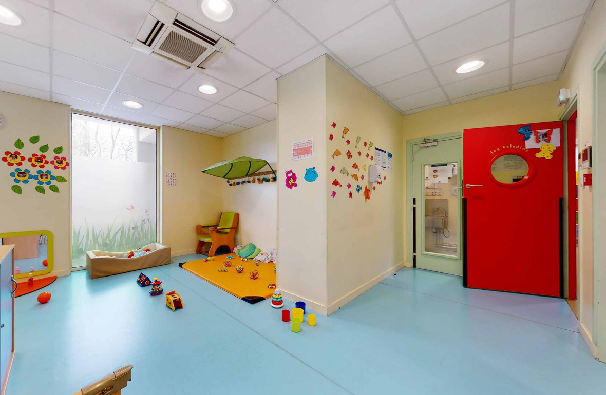 39 - Babilou Paris Javel (3)