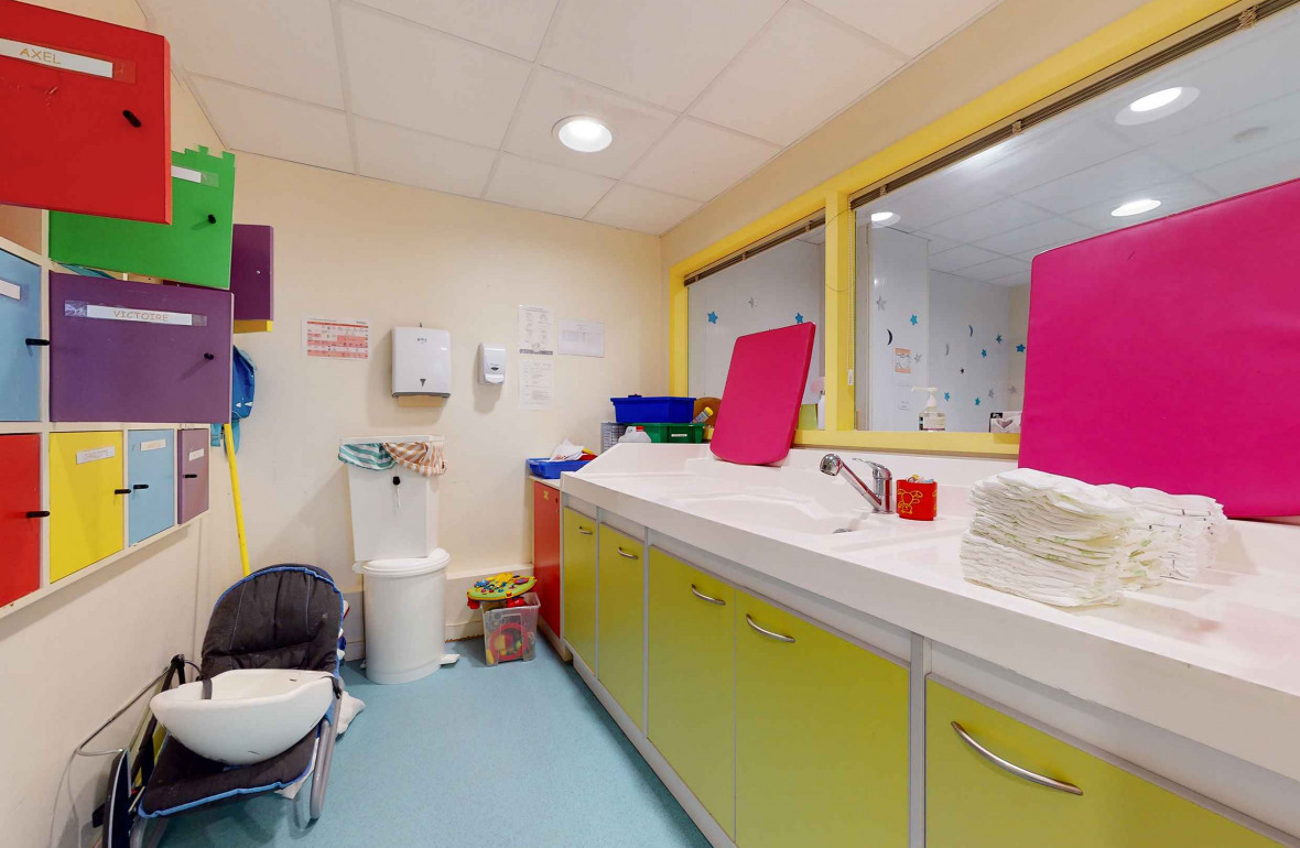 39 - Babilou Paris Javel (5)